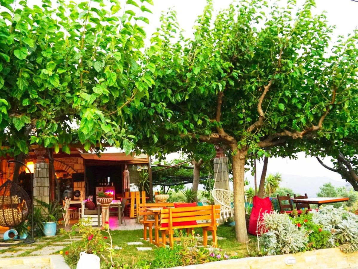 Villa Despina 1 Plakias Private Villa, Private Swimming Pool Garden,Amazing View Lefkogeia 외부 사진