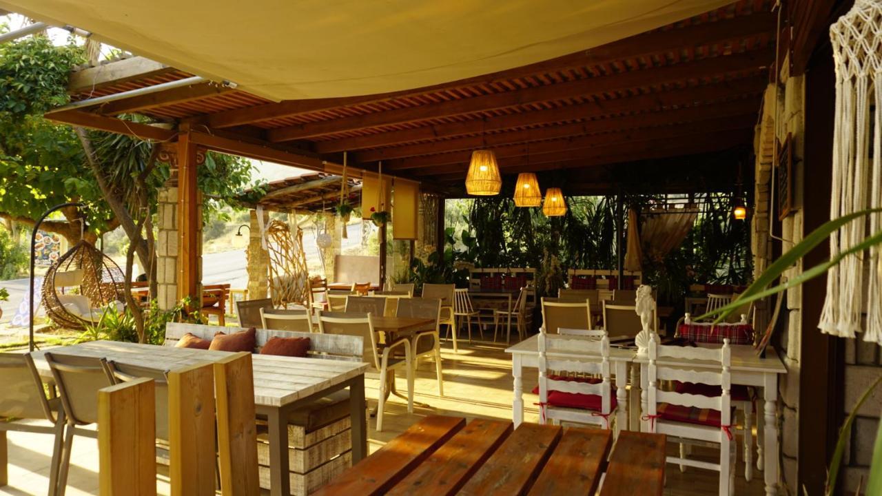 Villa Despina 1 Plakias Private Villa, Private Swimming Pool Garden,Amazing View Lefkogeia 외부 사진