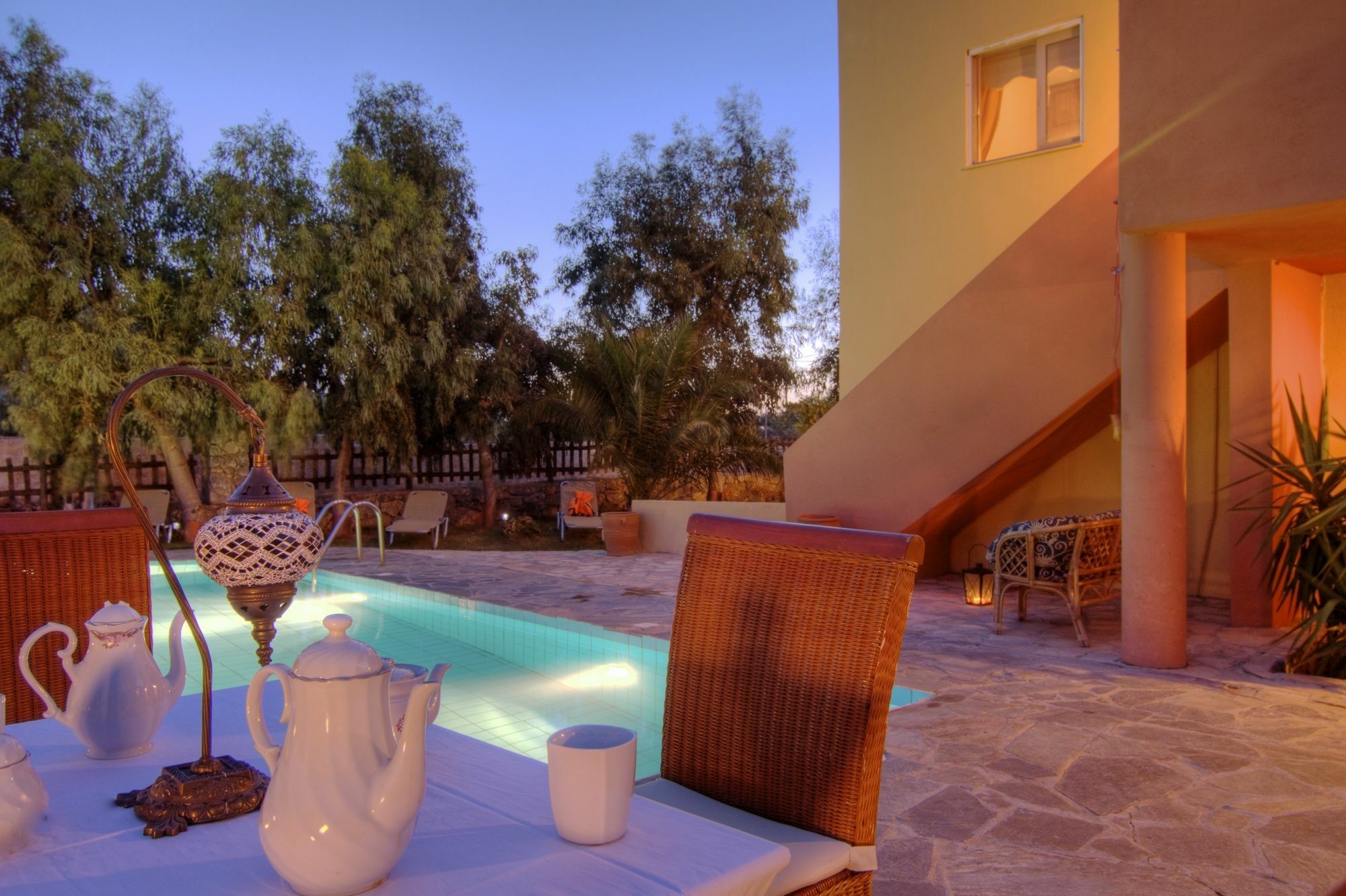 Villa Despina 1 Plakias Private Villa, Private Swimming Pool Garden,Amazing View Lefkogeia 외부 사진