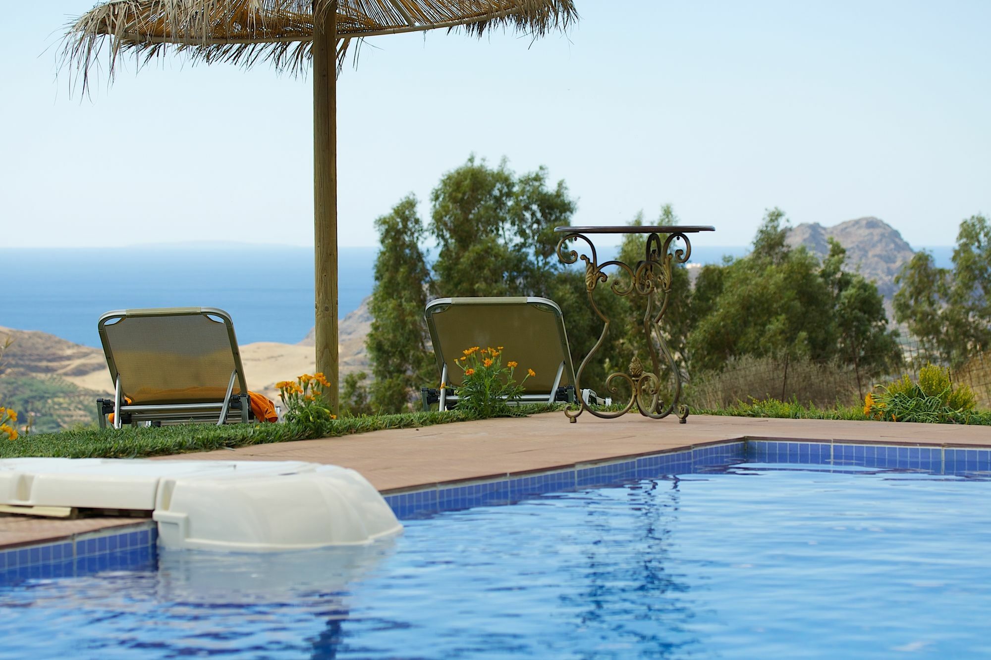 Villa Despina 1 Plakias Private Villa, Private Swimming Pool Garden,Amazing View Lefkogeia 외부 사진