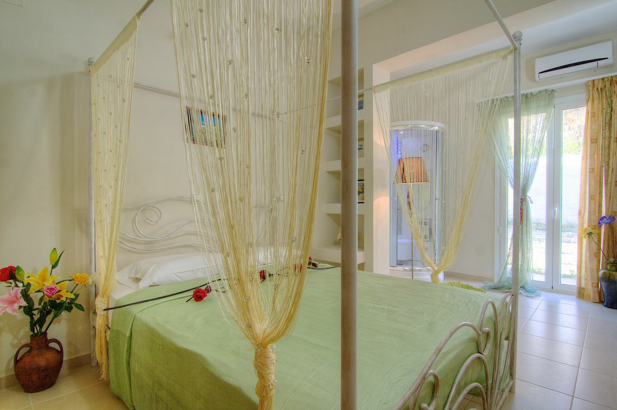 Villa Despina 1 Plakias Private Villa, Private Swimming Pool Garden,Amazing View Lefkogeia 외부 사진