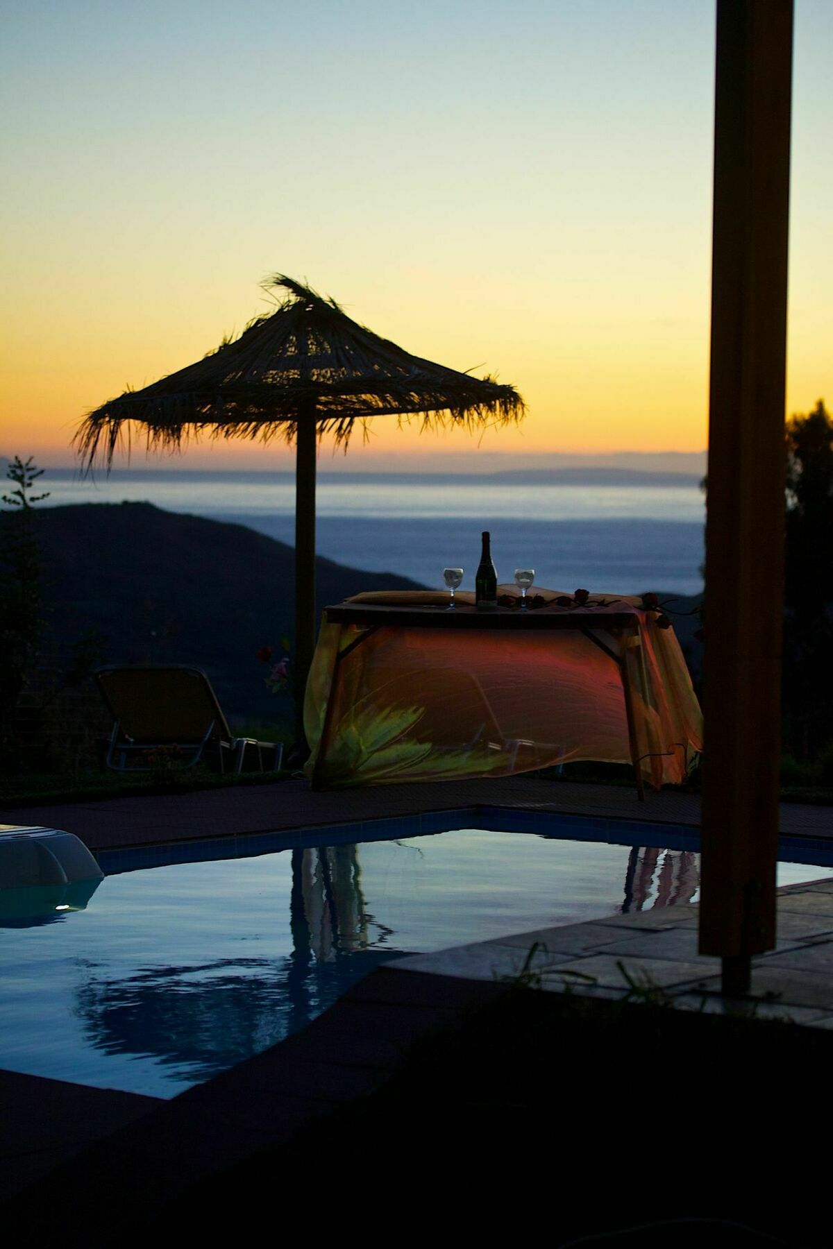Villa Despina 1 Plakias Private Villa, Private Swimming Pool Garden,Amazing View Lefkogeia 외부 사진