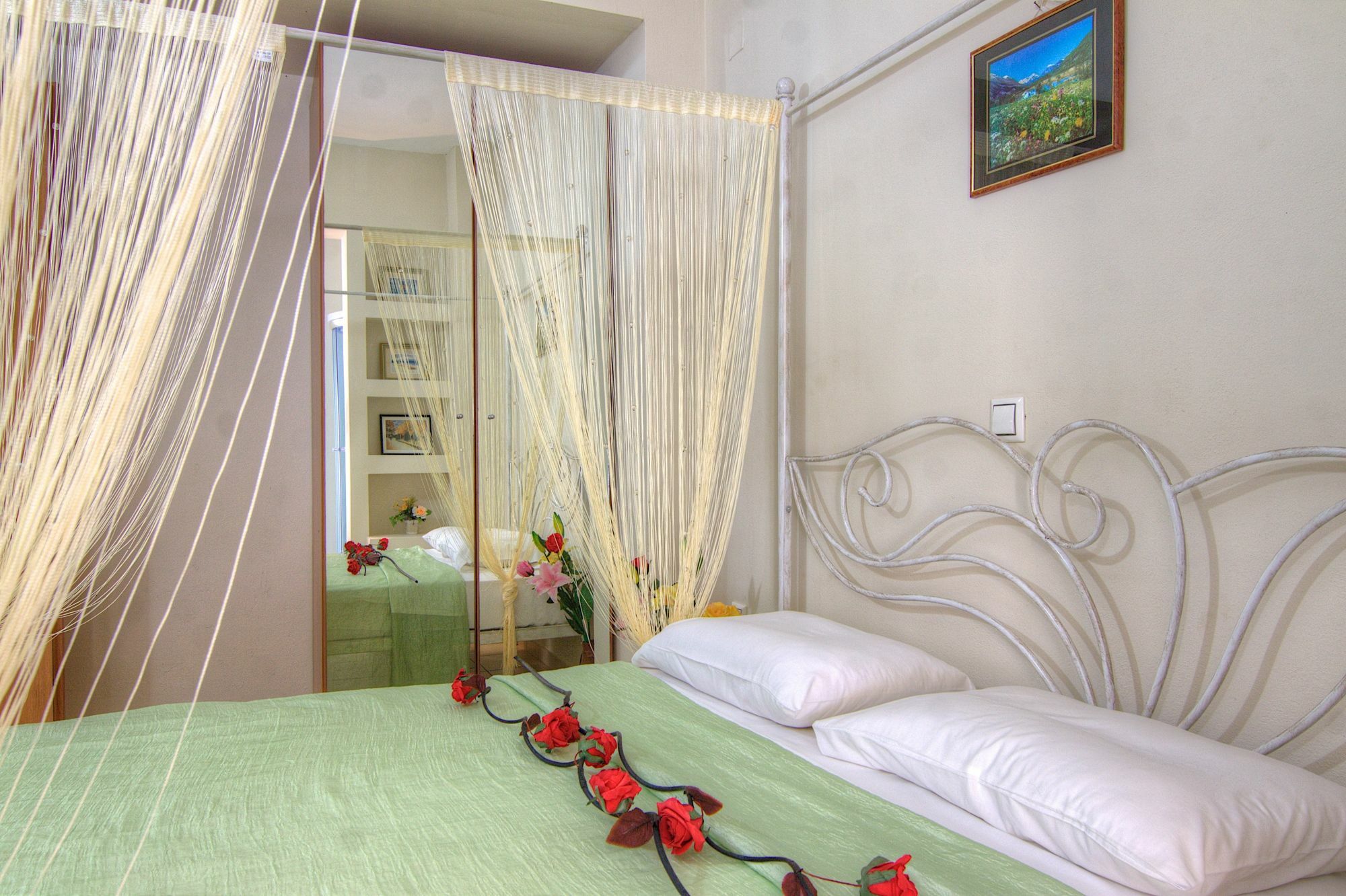 Villa Despina 1 Plakias Private Villa, Private Swimming Pool Garden,Amazing View Lefkogeia 외부 사진